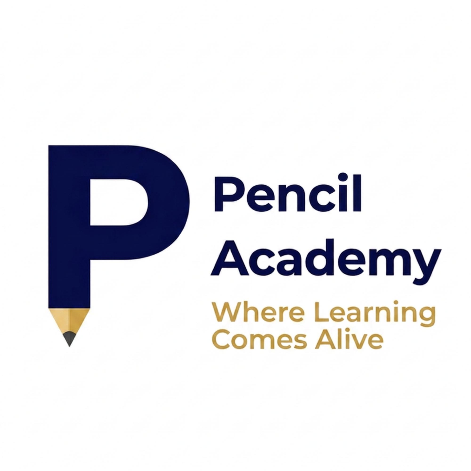 Pencil Academy — Where Learning Comes Alive